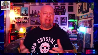 Eternity Trailer #2 Reaction
