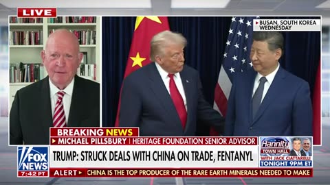 Trump says US has 'more nuclear weapons than anybody' as testing resumes