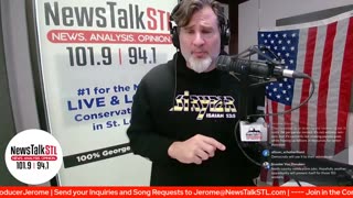 The Government Is Open... Now What? | Mike Ferguson in the Morning | NewsTalkSTL