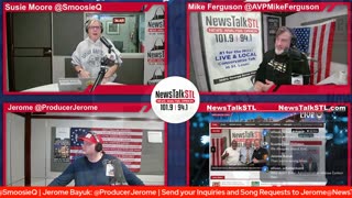 The Government Is Open... Now What? | Mike Ferguson in the Morning | NewsTalkSTL