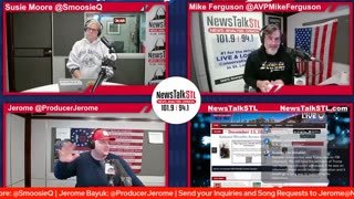 The Government Is Open... Now What? | Mike Ferguson in the Morning | NewsTalkSTL