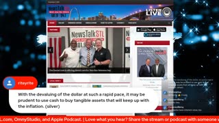 The Government Is Open... Now What? | Mike Ferguson in the Morning | NewsTalkSTL