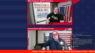 The Government Is Open... Now What? | Mike Ferguson in the Morning | NewsTalkSTL