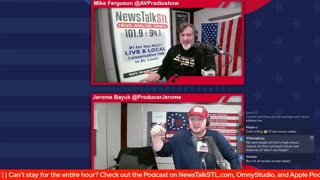 The Government Is Open... Now What? | Mike Ferguson in the Morning | NewsTalkSTL