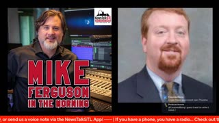The Government Is Open... Now What? | Mike Ferguson in the Morning | NewsTalkSTL