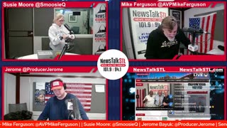 The Government Is Open... Now What? | Mike Ferguson in the Morning | NewsTalkSTL