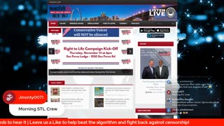 The Government Is Open... Now What? | Mike Ferguson in the Morning | NewsTalkSTL