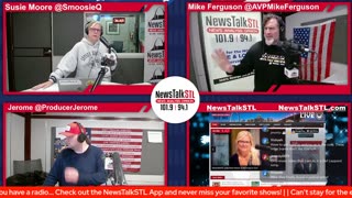 The Government Is Open... Now What? | Mike Ferguson in the Morning | NewsTalkSTL