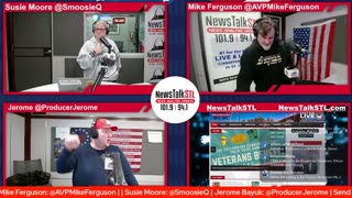 The Government Is Open... Now What? | Mike Ferguson in the Morning | NewsTalkSTL