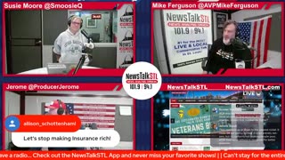 The Government Is Open... Now What? | Mike Ferguson in the Morning | NewsTalkSTL