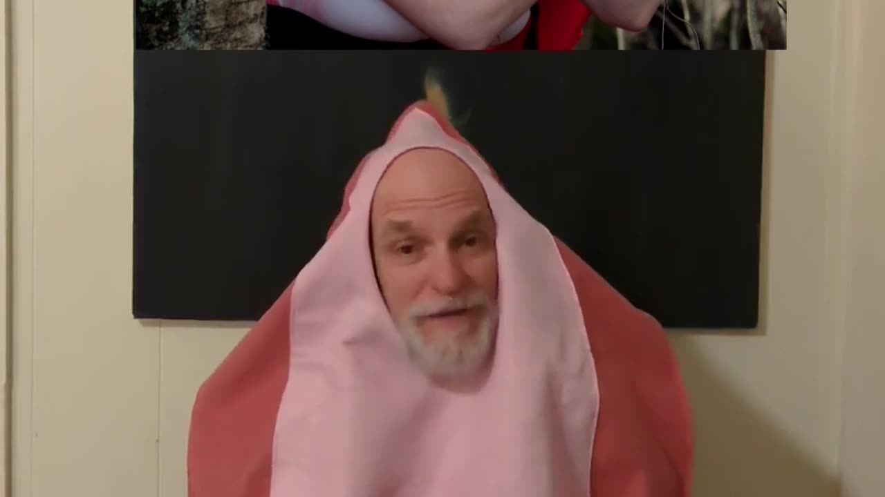 Vaginoplasty- WTF? Part 5