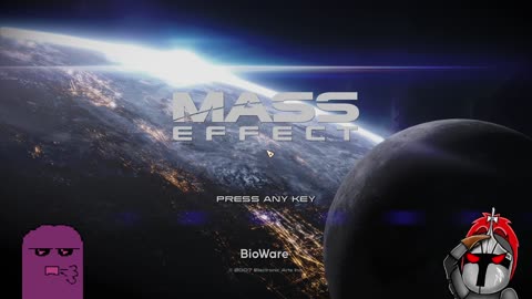 Mass Effect EP 5