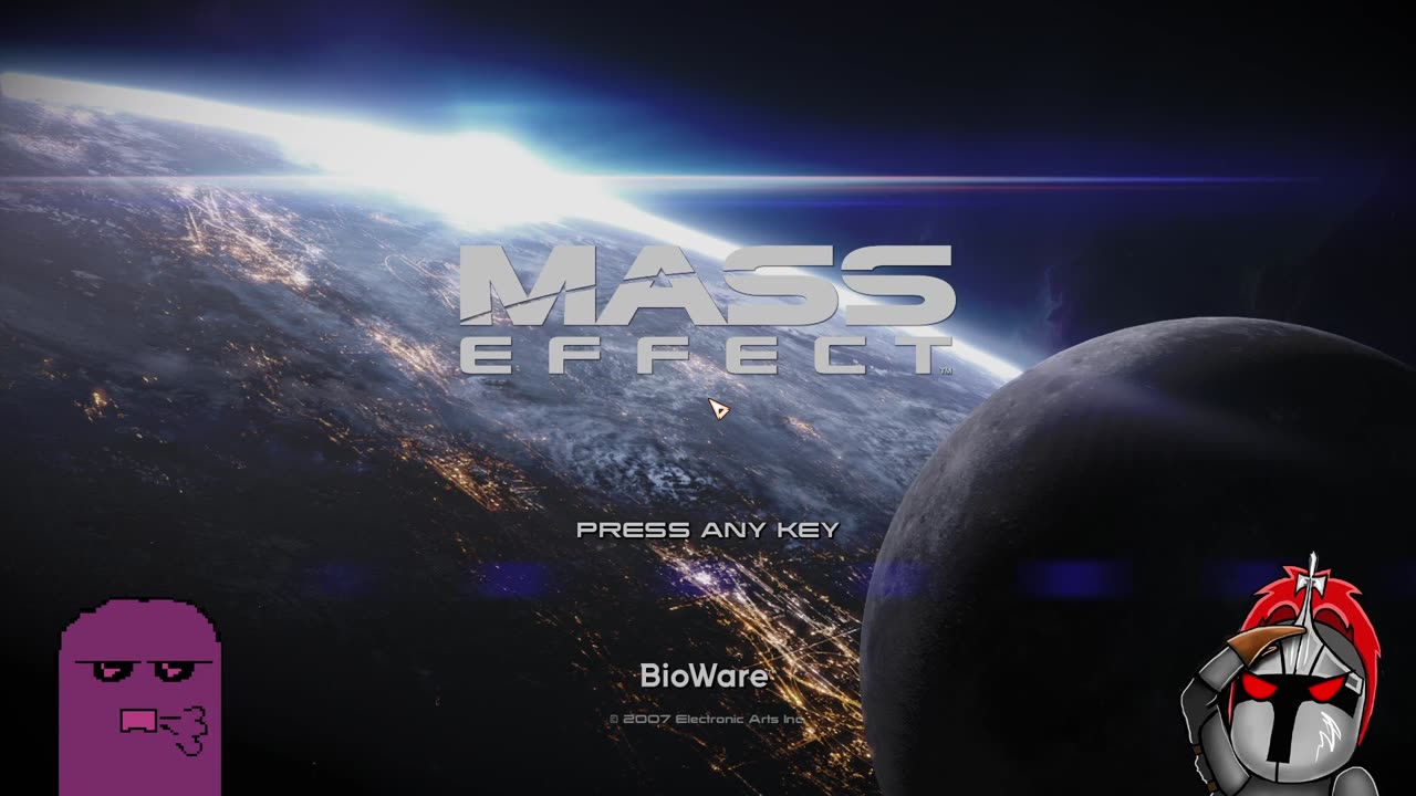 Mass Effect EP 5