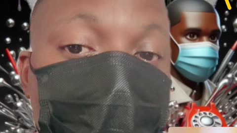 JAZZY CHERRY & HER HUSBAND JOIN MESSY CALLER TELLING NOTHING BUT BALD-FACED LIES! THEY DONT HAVE NO VIDEO, NO LAWYER, QUEEN TOMIKAY NEVER INVITED THEM, HE NEVER THREATENED ACE & TOMIKAY FACE WAS UNTOUCHED!