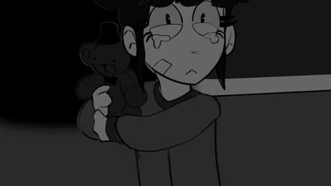 😊👻 Don't Worry... The Mom Just Has Chicken Skin | TheHauntingHour