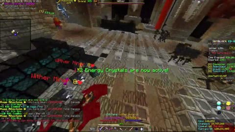 Skyblock FLOOR 7 [#1658]