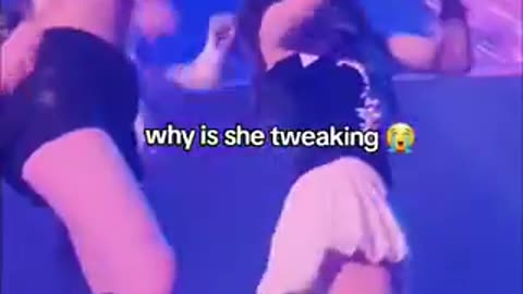 babymonter ahyeon kpop