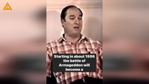 Bill Cooper was asked over 40 years ago about the role of Israel in the Middle East