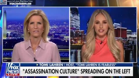 The Ingraham Angle 7PM - 4/8/2025