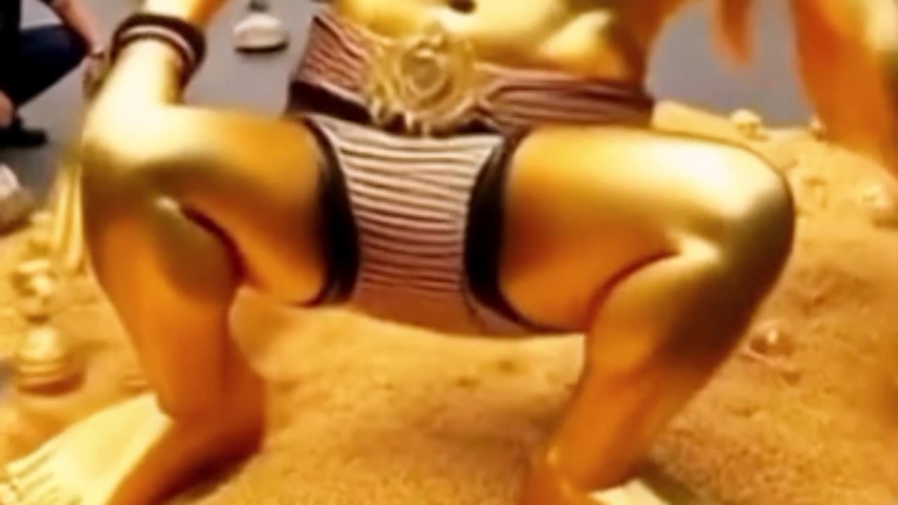 Mahadev jinda hai