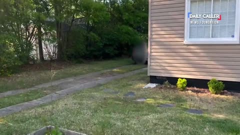 James doesn't appear to live in the houses for which she is under investigation for fraud. pt 2