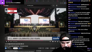 No Kings??? 06/14/2025