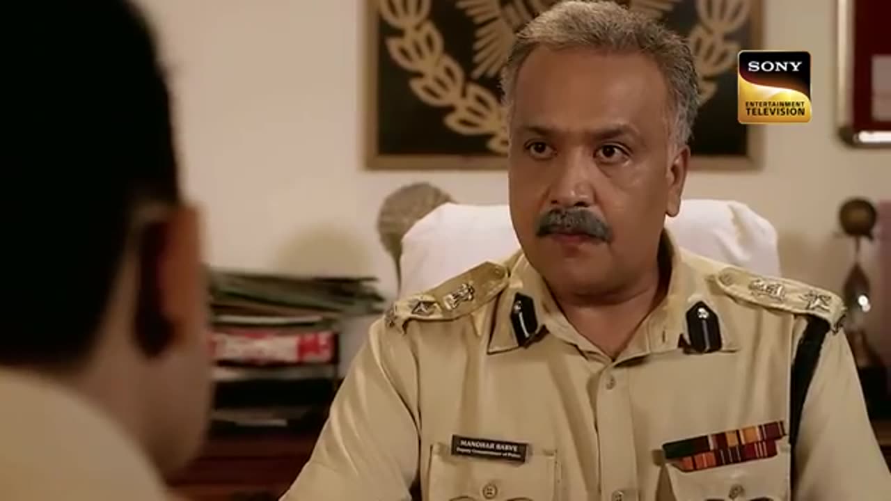 Spa Masseuse की Complex Life से Puzzle हुई Police Force Crime Patrol Inspector Series