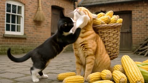cat