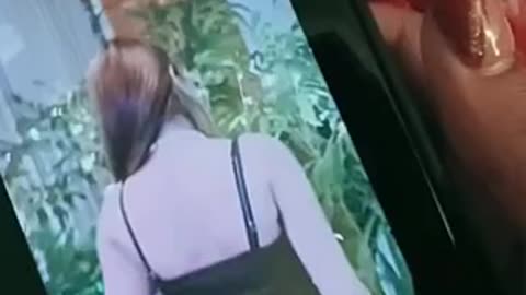 So sweet Bangladeshi beautiful items Hot girl Doll ka private tango live show