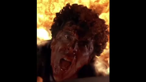Seagal Flushes out the Bad Guy