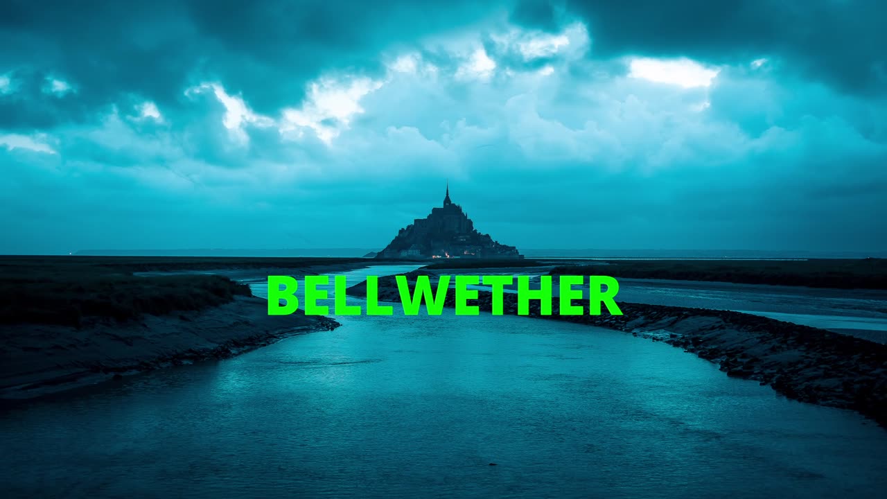 BELLWETHER