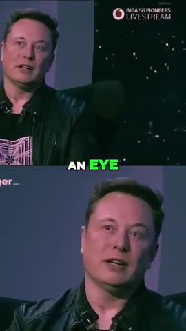 AI More Dangerous Than Nuclear Weapons - Elon Musk