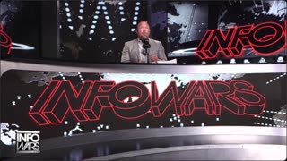 The Alex Jones Show TUESDAY LIVE SHOW STREAM 7/1/25