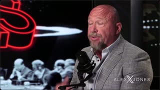 The Alex Jones Show TUESDAY LIVE SHOW STREAM 7/1/25