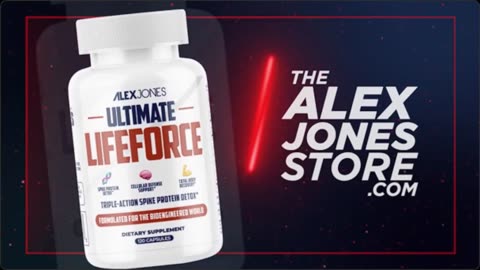The Alex Jones Show TUESDAY LIVE SHOW STREAM 7/1/25