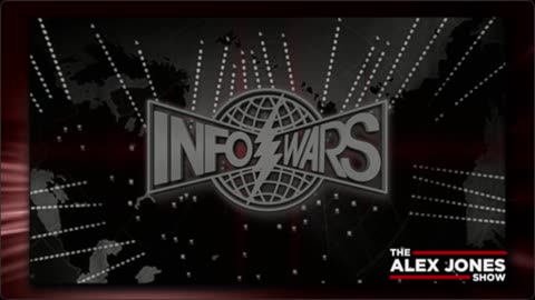The Alex Jones Show TUESDAY LIVE SHOW STREAM 7/1/25