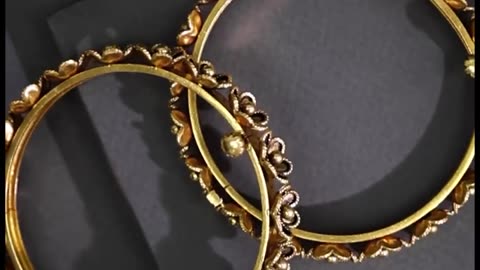 Gold Jewellery Online Shopping