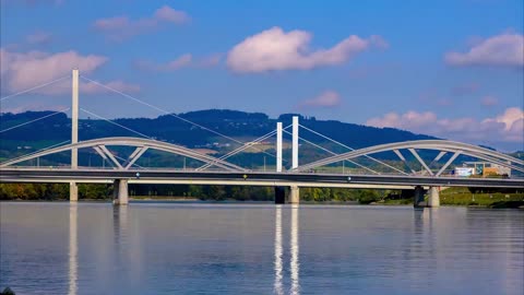 Austria: The Most Beautiful Country in Europe? 🇦🇹