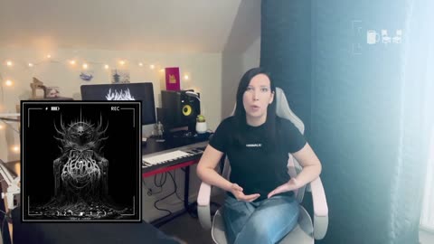 Today on Cupchairs Reacts 'Reign of Disease' - Aegror | Cupchairs.com