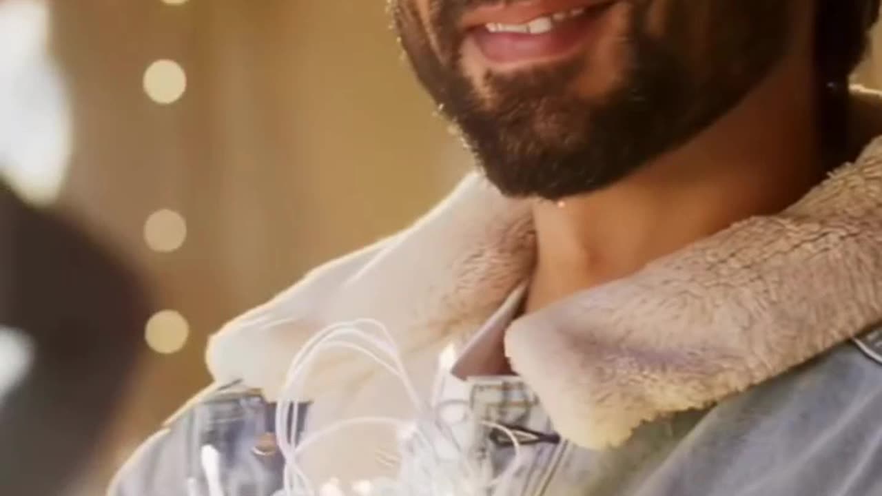 Fida Hoon Main Bas Ek Nazar Tak Ke #shahidkapoor #varunjain #kritisanon