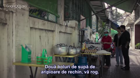 Bangkok Boys EP. 2 RO