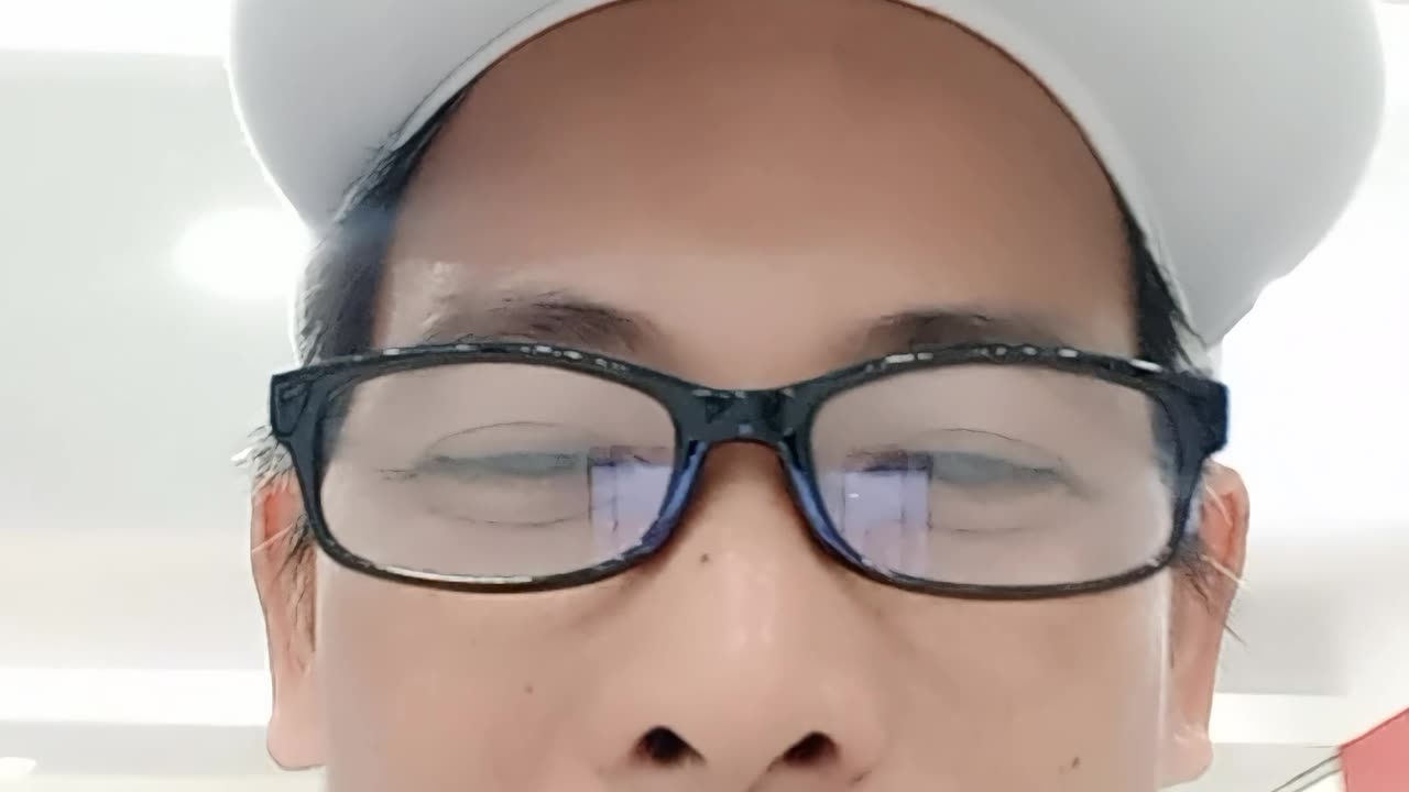 Tyaga Lang May Break Ka Din!