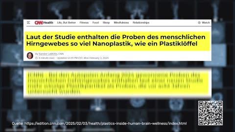 Dokumentarfilm | Falle für die Menschheit