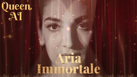 Queen AI - Aria Immortale