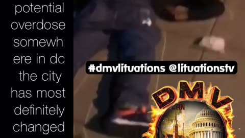 Another episode of dc chronicles