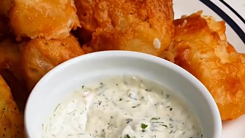 Italian Chips