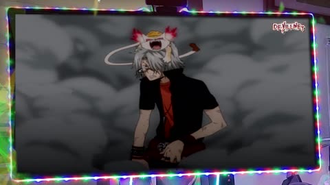Hitman Reborn Tagalog Dubbed HD - Episode 96