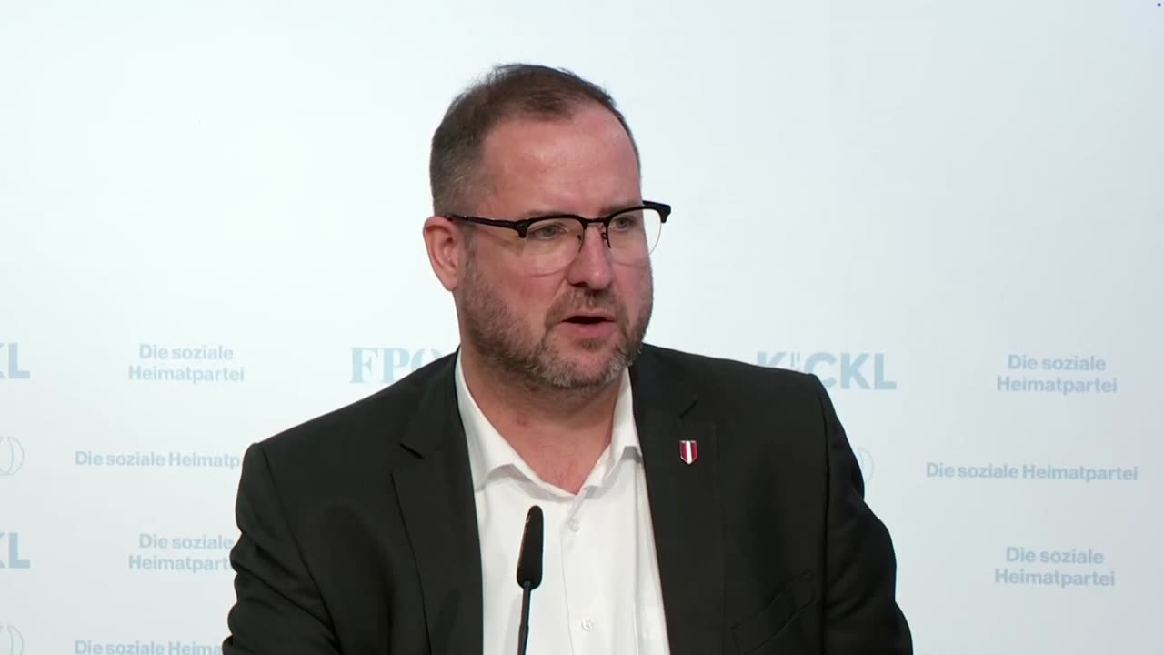 FPÖ: ÖVP-Machtmissbrauch: Partei oder Staat, was steht für Sie an erster Stelle, Herr Bundeskanzler?