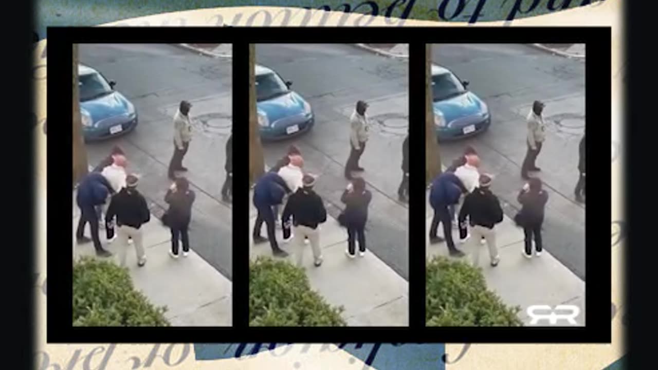 U.S. 1ST AMENDMENT SCRAPPED