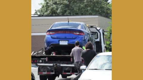 Emergency Towing